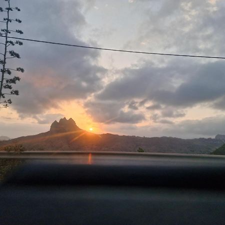 Splanada Poilon Hotel Assomada Bagian luar foto